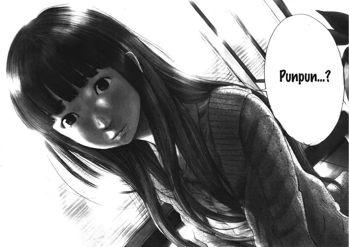 Goodnight Punpun Chapter 100 image 04_optimized
